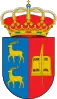 Official seal of La Pueblanueva