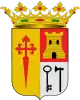 Official seal of La Puerta de Segura