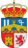 Official seal of La Unión de Campos, Spain