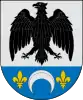 Coat of arms of Lantz