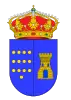 Coat of arms of Las Torres de Cotillas