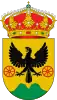 Official seal of Las Ventas con Peña Aguilera