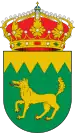 Official seal of Lobeira