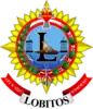 Coat of arms of Lobitos