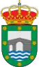 Coat of arms of Losar de la Vera, Spain