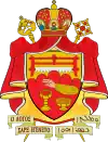 Coat of Arms of Manuel Nin