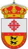 Coat of arms of Maqueda