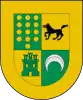 Coat of arms of Markinez