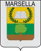 Official seal of Marsella