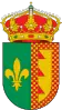 Official seal of Martín de la Jara, Spain