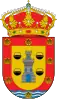 Official seal of Masegoso de Tajuña, Spain