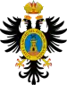 Official seal of Mojácar