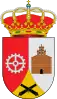 Coat of arms of Molledo