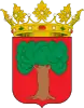 Coat of arms of Montanejos