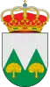 Official seal of Montillana