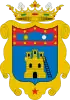 Coat of arms of Moratalla