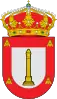 Official seal of Moratilla de los Meleros