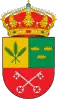 Official seal of Moreruela de los Infanzones