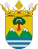 Official seal of Nacimiento, Spain