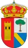 Official seal of Navas de Oro