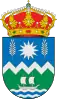 Coat of arms of Navianos de Valverde