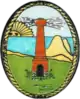 Coat of arms of Necochea Partido