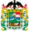 Official seal of Neira, Caldas