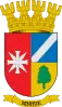 Coat of arms