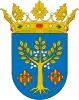 Official seal of Nogueras