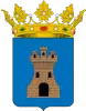 Official seal of Ocaña