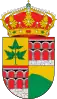 Official seal of Ortigosa del Monte