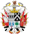 Coat of arms of Osorno