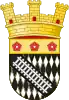 Coat of arms of Pérez