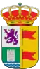 Official seal of Palacios de la Valduerna