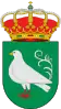 Coat of arms of Palomares del Río, Spain