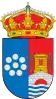 Coat of arms of Paterna del Campo