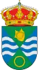 Official seal of Puebla de Beleña, Spain