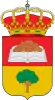 Official seal of Pedrajas de San Esteban, Spain