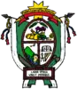 Official seal of Pedro Vicente Maldonado Canton