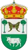 Coat of arms of Peguerinos