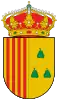 Official seal of Peralta de Alcofea