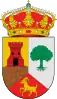 Official seal of Peralveche, Spain