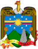 Coat of arms of Pichincha