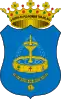 Coat of arms of Pilas