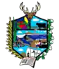 Official logo of Pitiquito Municipality