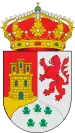 Official seal of Pizarra