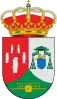 Coat of arms of Polaciones