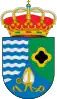 Official seal of Portalrubio de Guadamejud, Spain