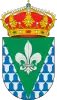 Official seal of Pozán de Vero, Spain