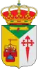 Official seal of Pozorrubio, Spain